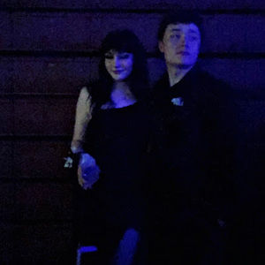 Meet your Posher, Lucille